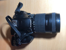 Reflex canon eos d'occasion  Bras
