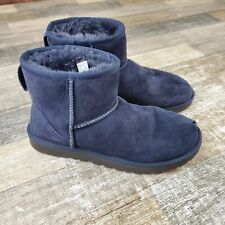 Ugg classic mini for sale  Williamson