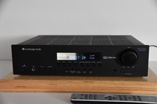 Cambridge audio azur gebraucht kaufen  Erlangen