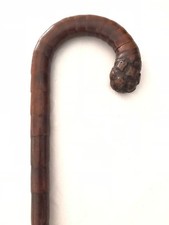 Antico bastone inizi usato  Rho