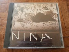 Compact disc nina d'occasion Compact disc nina d'occasion  Usson-du-Poitou