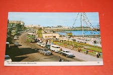 Eii postcard 1970 for sale  WORTHING