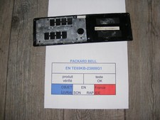 Cache packard bell d'occasion  Rue