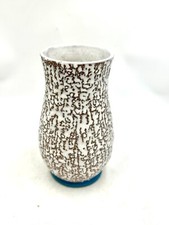 Vase rail crispé d'occasion  Salbris