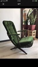 Fauteuil vintage triconfort d'occasion  Carrières-sous-Poissy