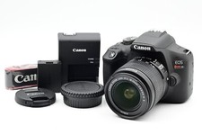 Canon eos rebel for sale  Indianapolis
