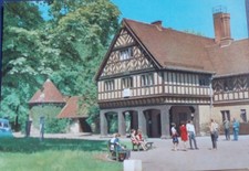 Potsdam cecilienhof brandenbur gebraucht kaufen  München