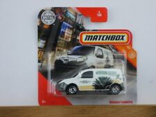 Renault Kangoo Express - 11472 Matchbox Mattel comprar usado  Enviando para Brazil