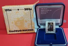 Italia giacomo puccini usato  Italia