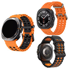 Silikon sport armband gebraucht kaufen  Schwäbisch Gmünd
