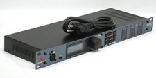 Dbx driverack powered usato  Spedire a Italy