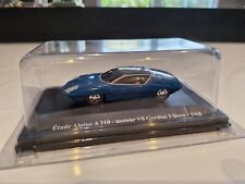 Etude alpine 310 d'occasion  Pérouse