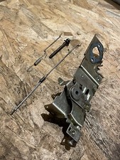 Carb plate linkage for sale  RYE