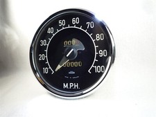 Rover speedo reconditioned for sale  ORPINGTON