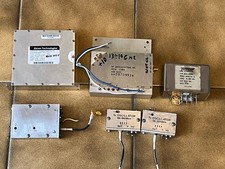 Lotto sintetizzatori frequenza usato Lotto sintetizzatori frequenza usato  Prato