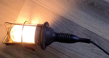 Alte handlampe werkstattlampe gebraucht kaufen  Neugersdorf