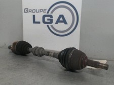 Cardan gauche nissan d'occasion  Sainte-Livrade-sur-Lot