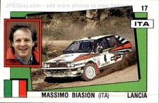 Figurina panini supersport usato  Italia