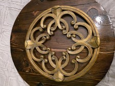 Shabby chic gold for sale  Chesapeake