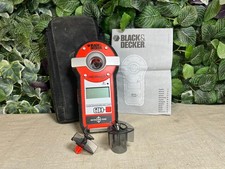 Black decker bdl230s for sale  EASTBOURNE