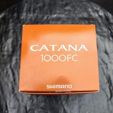 Shimano catana 1000fc for sale  Bridgeport