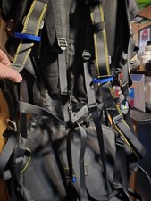 Paramotoring harness for sale  Ellenboro