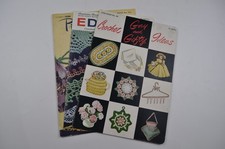 Vintage books crochet for sale  Littleton