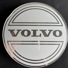 Volvo rim steel for sale  LEEDS