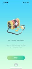 Bolsa de moedas Gimmighoul Buy2Get1Free comprar usado  Enviando para Brazil