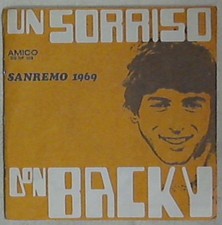 16670 giri don usato  San Benedetto del Tronto