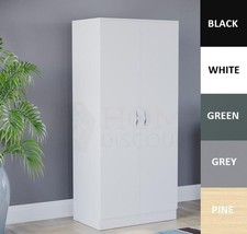 Door wardrobe wooden for sale  BRADFORD