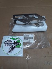 Kawasaki plate chain for sale  Hart