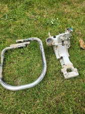 Stihl ts400 petrol for sale  FARNHAM