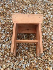 Vintage rustic pine for sale  CHESTER
