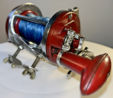 Multiplier baitcasting reel for sale  AUCHTERARDER