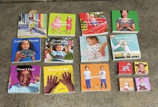 Big Collection of Lovevery Books - Mint Condition - You Pick & Choose & Save! comprar usado  Enviando para Brazil
