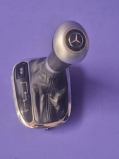 Schaltknauf mercedes w203 gebraucht kaufen  Görlitz