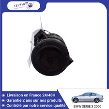 Compresseur air conditionne d'occasion  Saint-Quentin