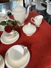 Villeroy boch kaffeeservice gebraucht kaufen  Friedberg