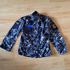 Lithuania navy camo d'occasion  Expédié en Belgium