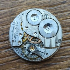 Waltham giant pocket for sale  SHREWSBURY
