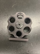 Roda de filtro Thorlabs FW1 para (6) filtros ópticos/ópticos de 1" comprar usado  Enviando para Brazil