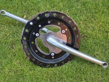 Raleigh burner mk2 for sale  LEICESTER