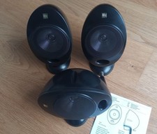 Stück kef egg gebraucht kaufen  Ilsfeld