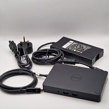 Dell wd15 usb for sale  LEATHERHEAD