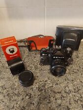 Zenit 12xp helios for sale  LINCOLN