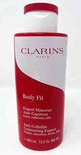 Clarins body fit d'occasion  Expédié en Belgium
