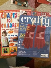 Job lot craft for sale  READING