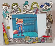 Picture frame children for sale  Reidsville