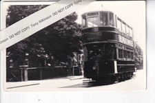 London county council for sale  CHELMSFORD
